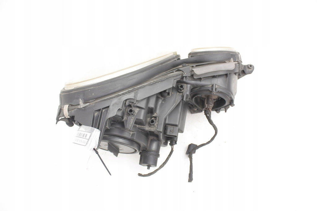 Frontscheinwerfer Mercedes-Benz W211 1299-050 Links Scheinwerfer Headlight SCH2425265228bz