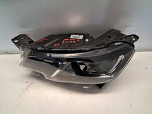 Load image into Gallery viewer, Frontscheinwerfer Peugeot Partner Rifter 9816826980 Links Scheinwerfer Headlight SCH8396572938so