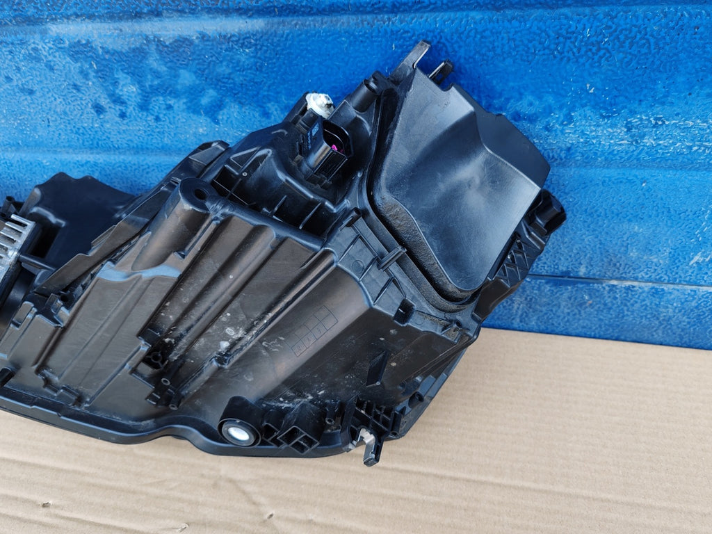 Frontscheinwerfer Audi A6 C8 4K0941034 Full LED Rechts Scheinwerfer Headlight SCH8221067699rj