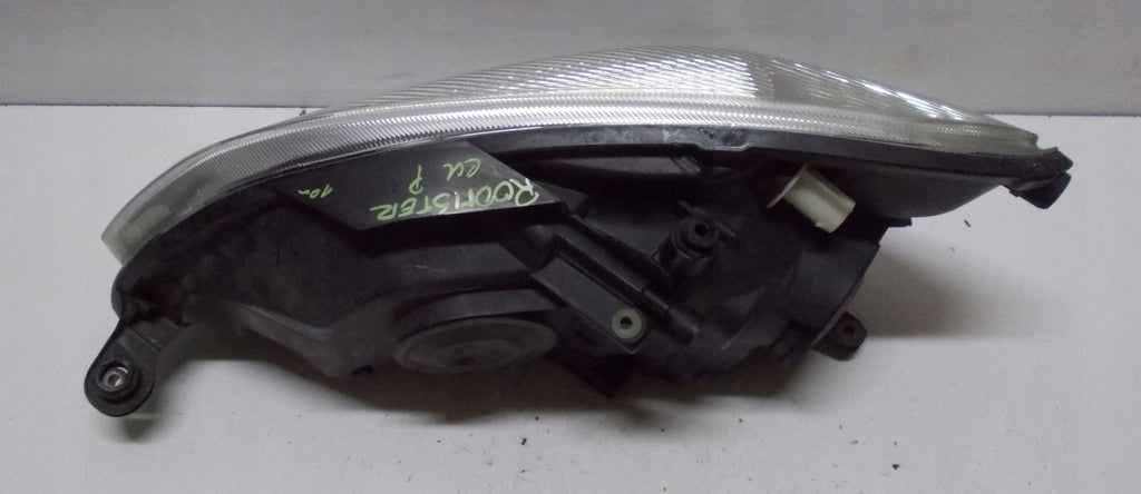 Frontscheinwerfer Skoda Roomster Rechts Scheinwerfer Headlight SCH8289482271nd