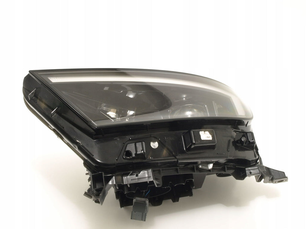 Frontscheinwerfer Opel Mokka 9866316080 Full LED Links Scheinwerfer Headlight SCH1710114804zm