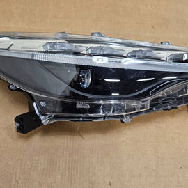 Frontscheinwerfer Toyota Corolla HSCO16184 Rechts Scheinwerfer Headlight SCH3074273295xg