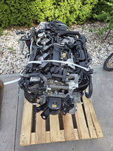 Load image into Gallery viewer, Motor Toyota I XM20A-E92C 2.0 81TKm Benzin Engine Komplett MOT4426675744gb