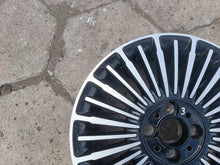 Laden Sie das Bild in den Galerie-Viewer, 1x Alufelge 16 Zoll 52140532 Fiat 500e Rim Wheel FEL3003885925ok