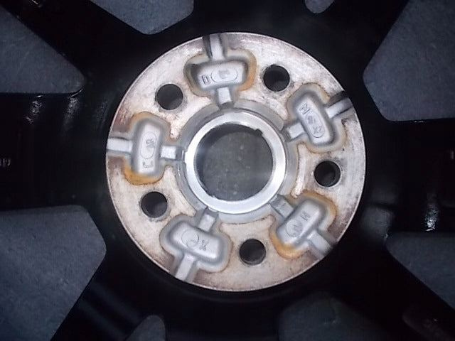 1x Alufelge 20 Zoll 9.0" 5x108 53ET 32134524 Polestar Rim Wheel