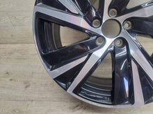 Load image into Gallery viewer, 1x Alufelge 19 Zoll 5x108 32243394 Volvo S90 V90 Rim Wheel FEL9235332655od