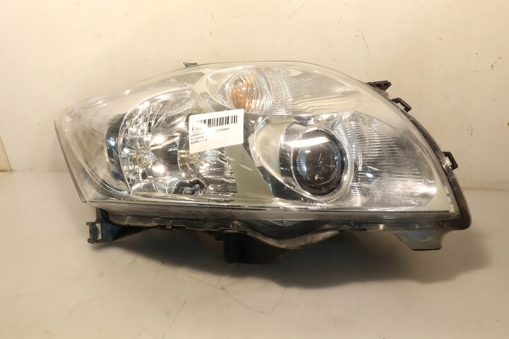 Frontscheinwerfer Toyota Auris 212-11M5R-RD-EM Rechts Scheinwerfer Headlight SCH2413210595zw