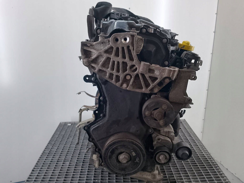 Motor Renault Laguna III M9R742 2.0 DCI 2007 Diesel Engine Unkomplett