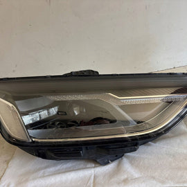 Frontscheinwerfer Audi A4 8W0941012 Rechts Scheinwerfer Headlight SCH9208269691iz