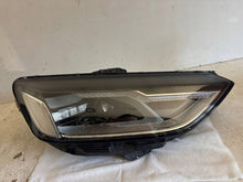 Load image into Gallery viewer, Frontscheinwerfer Audi A4 8W0941012 Rechts Scheinwerfer Headlight SCH9208269691iz