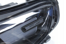 Laden Sie das Bild in den Galerie-Viewer, Frontscheinwerfer BMW 5A9A237-02 LED Links Scheinwerfer Headlight SCH4095885389yb