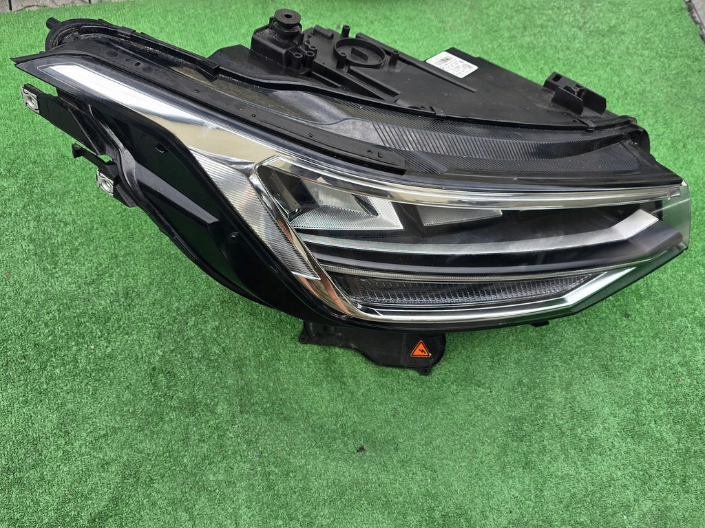 Frontscheinwerfer VW Tiguan 5NB941036C Full LED Rechts Scheinwerfer Headlight SCH2710703520ak