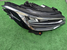 Laden Sie das Bild in den Galerie-Viewer, Frontscheinwerfer VW Tiguan 5NB941036C Full LED Rechts Scheinwerfer Headlight SCH2710703520ak