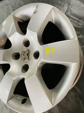 Laden Sie das Bild in den Galerie-Viewer, 1x Alufelge 16 Zoll 4x108 9685783880 Peugeot 5008 Rim Wheel FEL5154641346vs