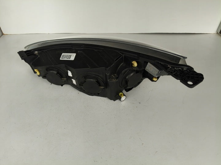 Frontscheinwerfer Ford Focus 18-JX7B-13W029-CE LED Rechts Scheinwerfer Headlight SCH4507778472in