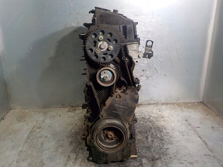 Motor Audi Seat VW A3 Altea BMM 2.0 TDI 140PS 103kW 110TKm Diesel Unkomplett MOT4376667242db