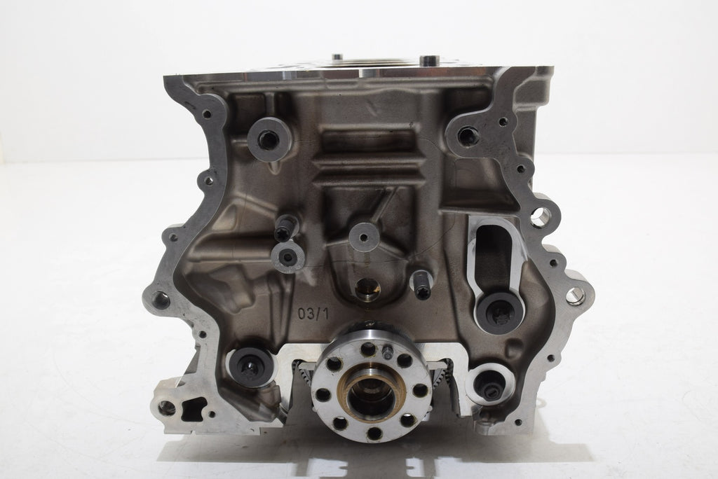 Motorblock BMW F44 F45 F39 F48 F40 B48A20B 2.0 Benzin Unkomplett