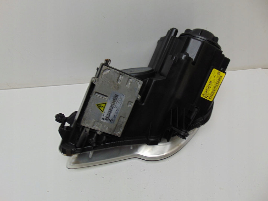 Frontscheinwerfer VW Touran 1T1941752A Xenon Rechts Scheinwerfer Headlight