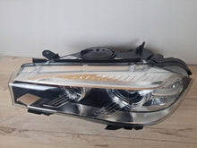 Laden Sie das Bild in den Galerie-Viewer, Frontscheinwerfer BMW X5 F15 7317101 1008245713 Links Scheinwerfer Headlight SCH4180277330iv