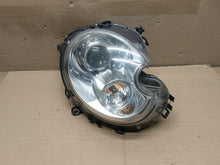 Laden Sie das Bild in den Galerie-Viewer, Frontscheinwerfer Mini R55 162705-03 Xenon Rechts Scheinwerfer Headlight SCH7665518408sw
