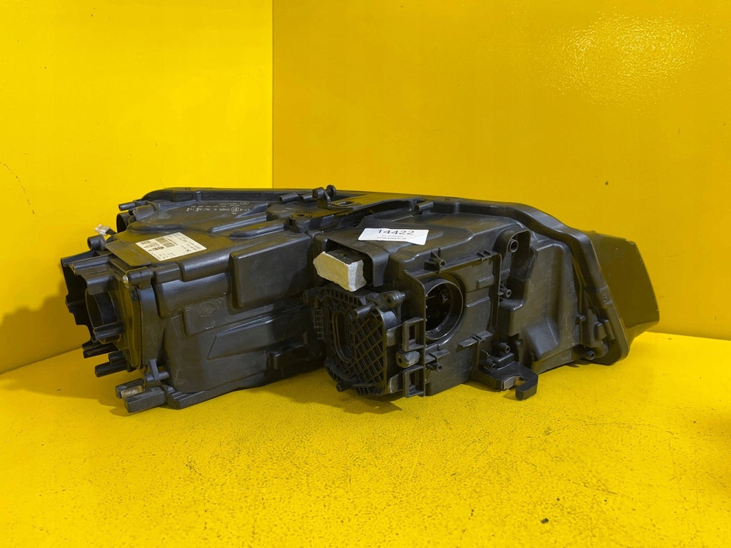 Frontscheinwerfer Audi A8 4H0941043 Xenon Links Scheinwerfer Headlight SCH8363479138bs
