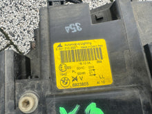 Load image into Gallery viewer, Frontscheinwerfer BMW X3 E83 3418411 Links Scheinwerfer Headlight SCH8870651378gq