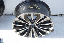 Laden Sie das Bild in den Galerie-Viewer, 1x Alufelge 17 Zoll 7.5&quot; 5x114.3 40ET 8908-3 Toyota X Rim Wheel