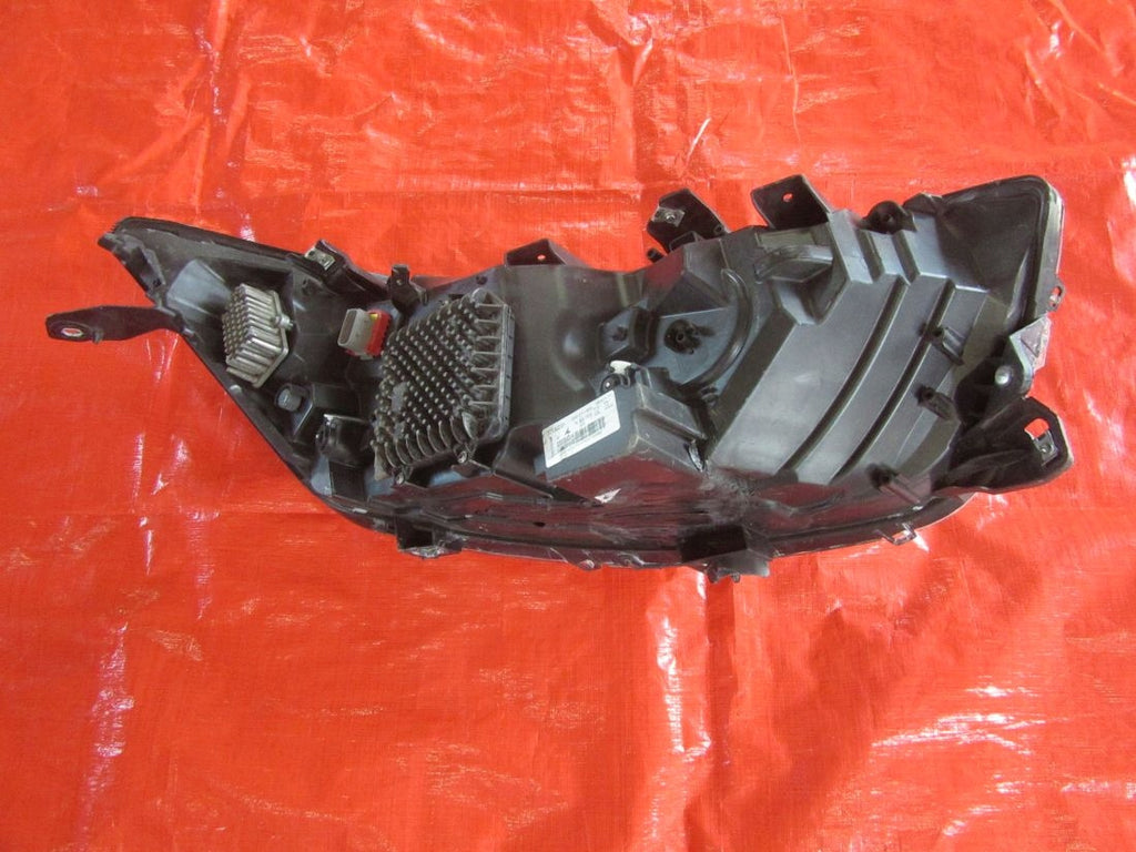 Frontscheinwerfer Iveco Daily VI I 05802711800 Links Scheinwerfer Headlight SCH3069062681lg