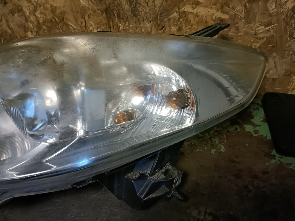 Frontscheinwerfer Mazda 5 Links Scheinwerfer Headlight