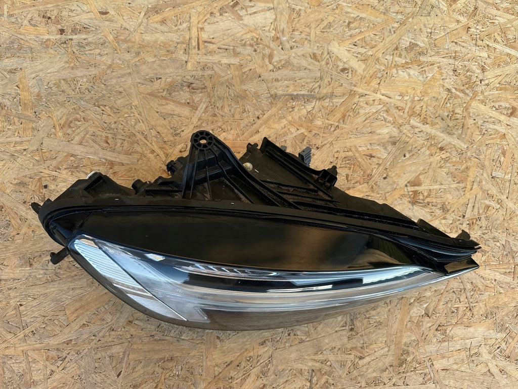 Frontscheinwerfer Volvo V60 II S60 III 32404680 Full LED Rechts Headlight SCH2006259300rv