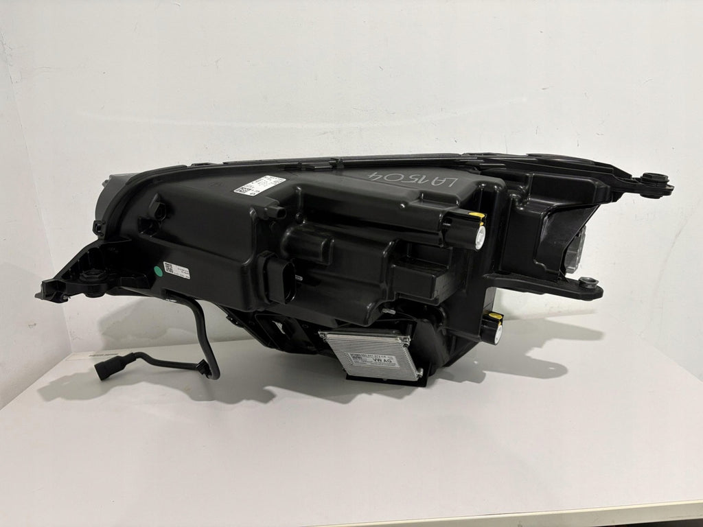 Frontscheinwerfer Skoda Kodiaq 566941036 LED Rechts Scheinwerfer Headlight SCH1129531199ln