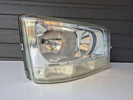 Frontscheinwerfer Man 81251016498 Rechts Scheinwerfer Headlight SCH8145784008np