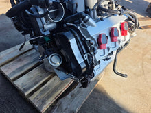 Laden Sie das Bild in den Galerie-Viewer, Motor Audi A6 C7 CHVA 2.8 FSI 204PS 150kW 117TKm Benzin Engine Komplett MOT5200216728jg