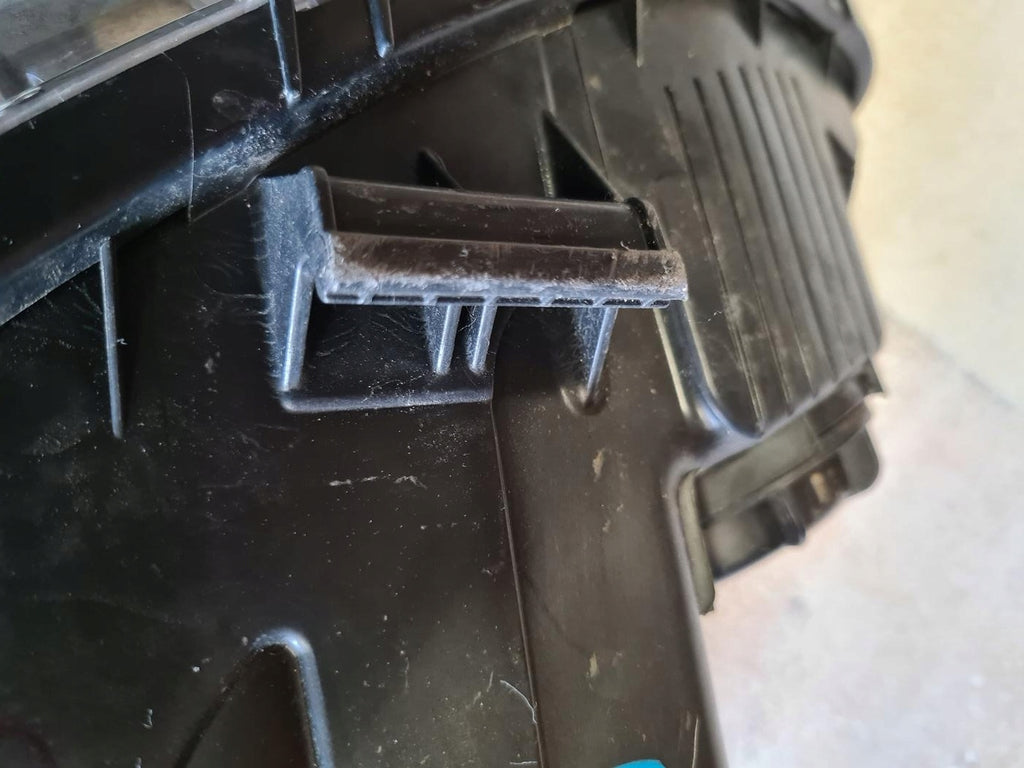 Frontscheinwerfer Hyundai I10 92102-B9000 Rechts Scheinwerfer Headlight