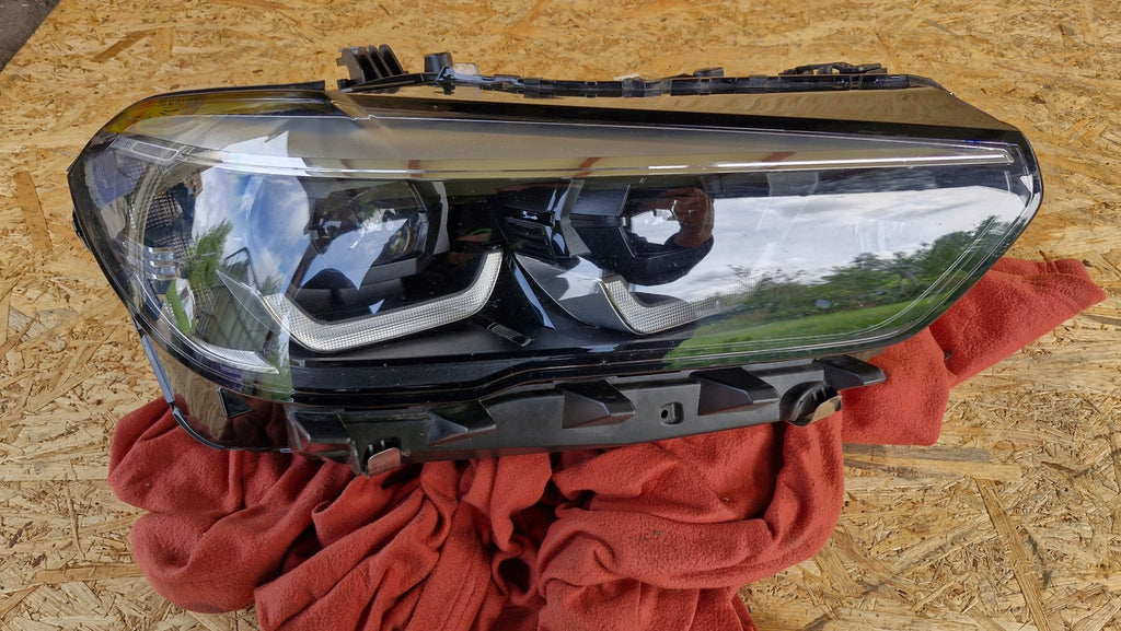 Frontscheinwerfer BMW X5 G05 9481784-03 Full LED Rechts Scheinwerfer Headlight SCH1537859707mg