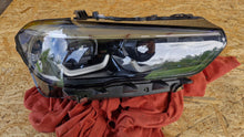 Load image into Gallery viewer, Frontscheinwerfer BMW X5 G05 9481784-03 Full LED Rechts Scheinwerfer Headlight SCH1537859707mg
