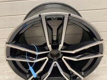 Load image into Gallery viewer, 1x Alufelge 19 Zoll 10.0" 5x112 40ET 8089877 BMW Z4 G29 Rim Wheel FEL5690220913yx