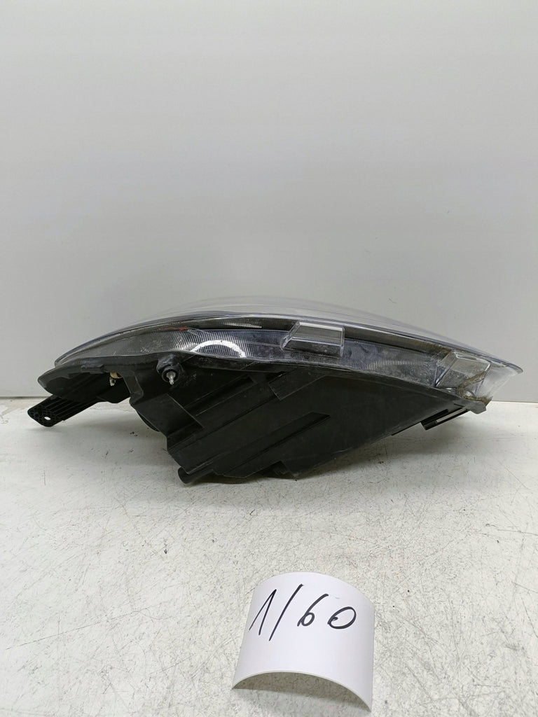 Frontscheinwerfer Ford Fiesta I L1BB-13E014-EH LED Rechts Scheinwerfer Headlight SCH9561139731mb