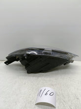 Laden Sie das Bild in den Galerie-Viewer, Frontscheinwerfer Ford Fiesta I L1BB-13E014-EH LED Rechts Scheinwerfer Headlight SCH9561139731mb