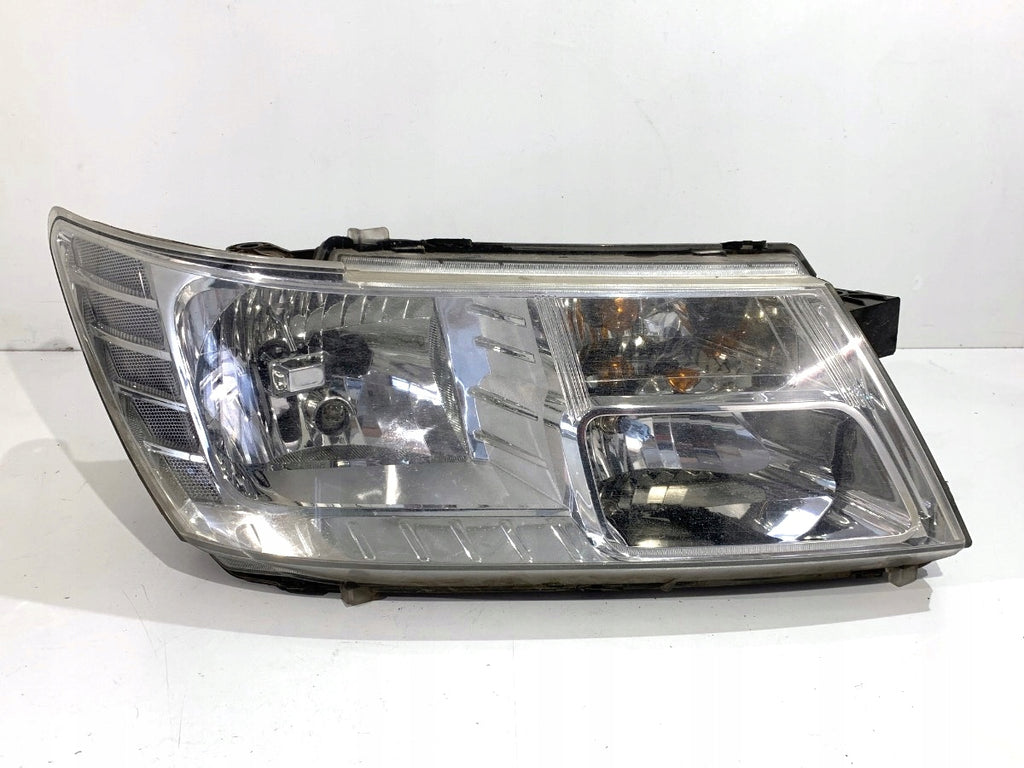 Frontscheinwerfer Dodge Journey 05067788AC Rechts Scheinwerfer Headlight SCH5896766055fz