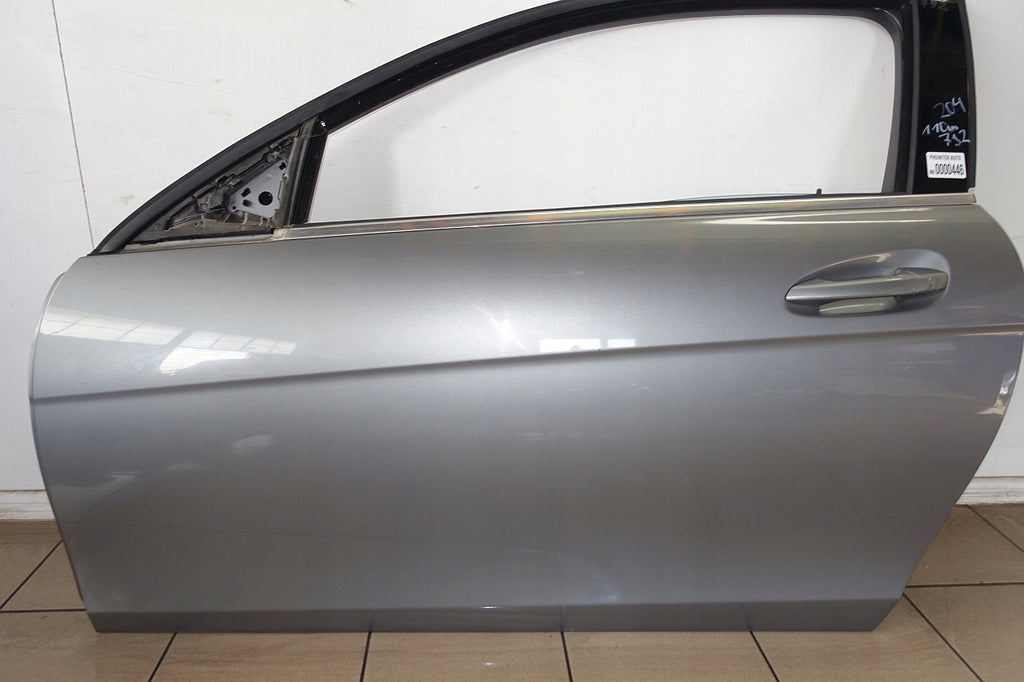 Tür Mercedes-Benz Coupe 204792 Vorne Links Door Porta Porte