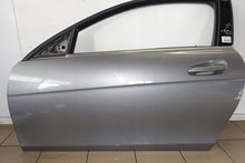 Load image into Gallery viewer, Tür Mercedes-Benz Coupe 204792 Vorne Links Door Porta Porte