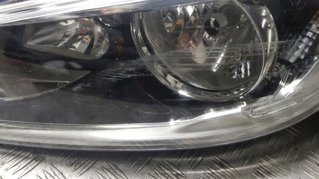 Frontscheinwerfer Volvo V60 II 31420115 Links Scheinwerfer Headlight SCH4156386479gi