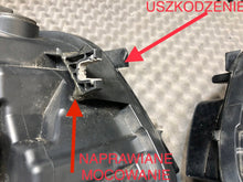 Laden Sie das Bild in den Galerie-Viewer, Frontscheinwerfer Audi A6 Ein Satz Scheinwerfer Headlight SCH6683335495pa