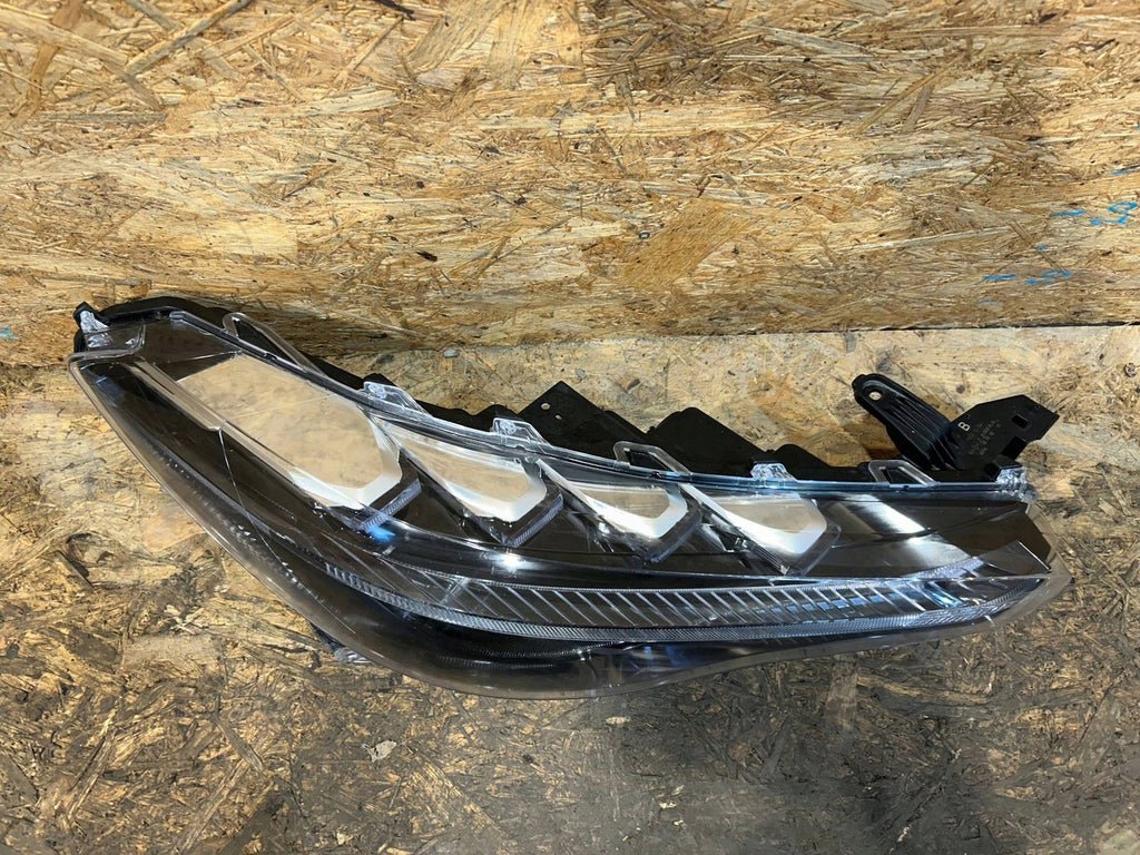 Frontscheinwerfer Toyota Corolla S2511F097-M Rechts Scheinwerfer Headlight SCH7422279262pm