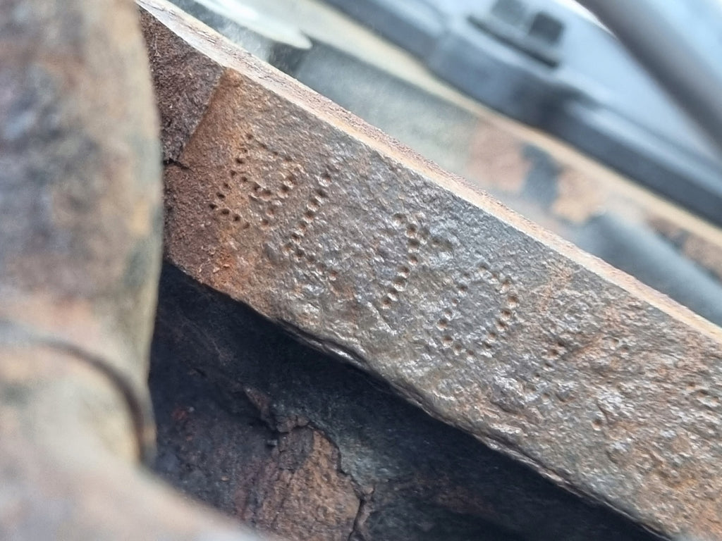 Motor VW Polo 9n BLT 1.9 TDI 130PS 96kW 142TKm 2001 Diesel Engine Komplett