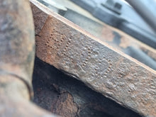 Load image into Gallery viewer, Motor VW Polo 9n BLT 1.9 TDI 130PS 96kW 142TKm 2001 Diesel Engine Komplett