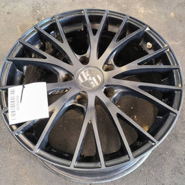 1x Alufelge 18 Zoll Porsche Cayman 981 Rim Wheel FEL5948108387zy