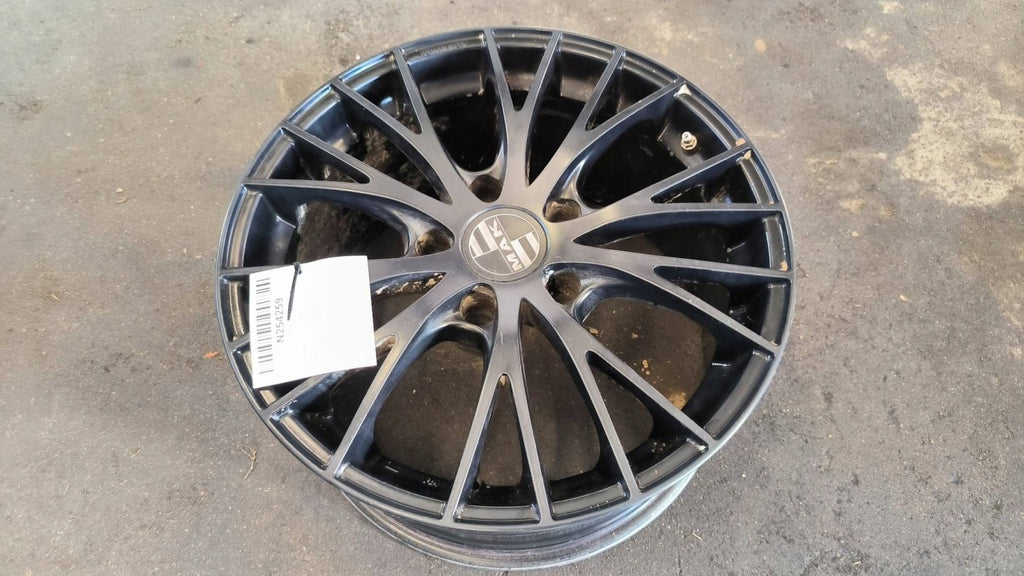 1x Alufelge 18 Zoll Porsche Cayman 981 Rim Wheel FEL5948108387zy