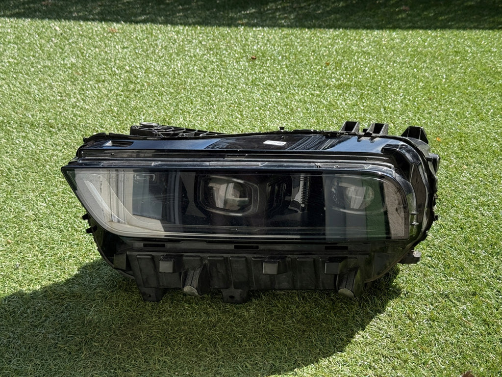 Frontscheinwerfer BMW X7 G07 5A8D303 Links Scheinwerfer Headlight SCH4296288792xc
